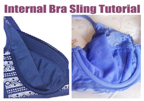 sling bra|bra sling instructions.